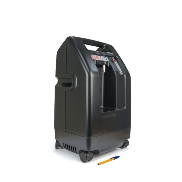Кислороден концентратор Devilbis compact 525