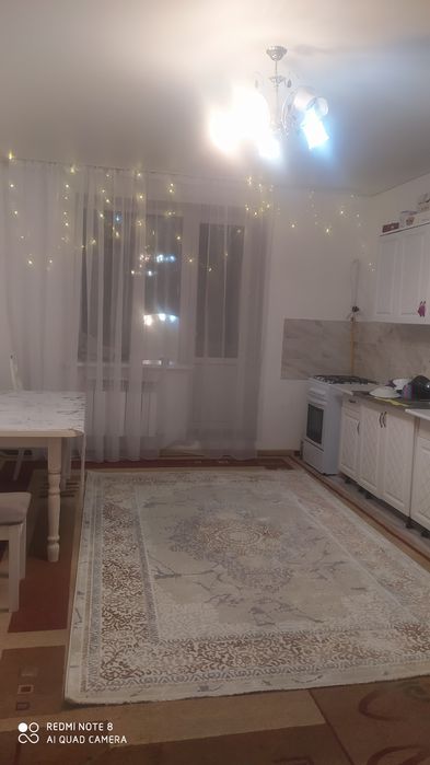 Продам 1 комнатную квартиру.