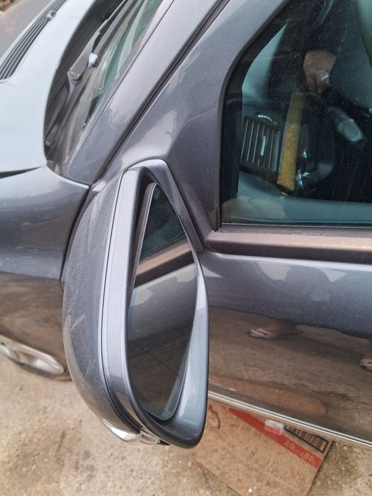 Oglinzi mercedes e class w211 face lift