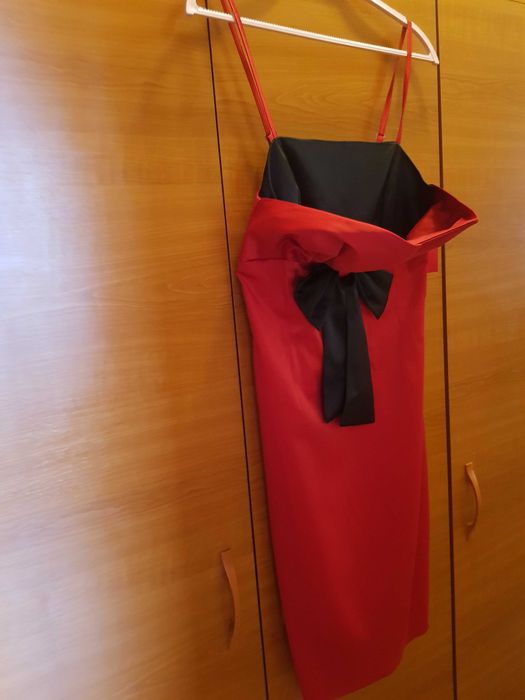 rochie cu bolero, mărimea 42