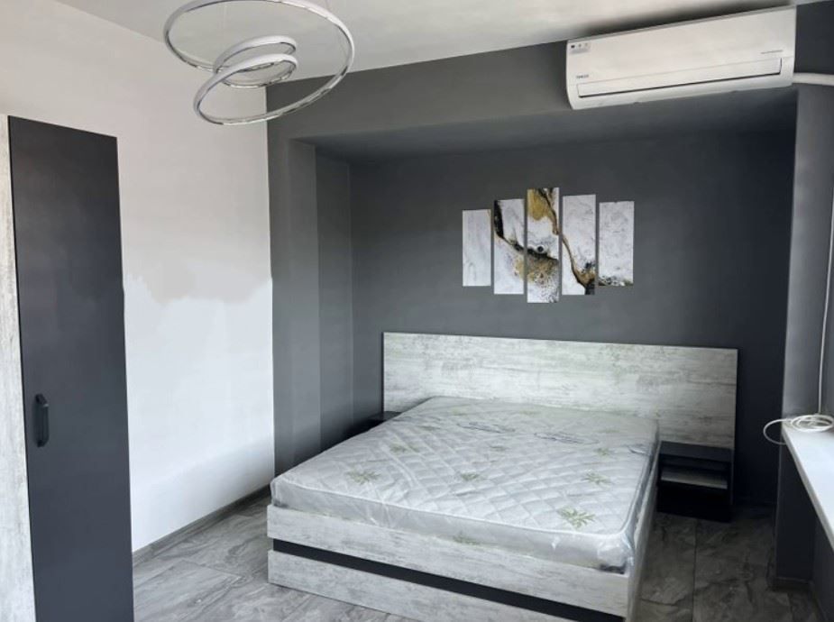 Дава се под наем Двустаен апартамент в София, Банишора - 68 кв.м за 647.19 € - Снимка #4