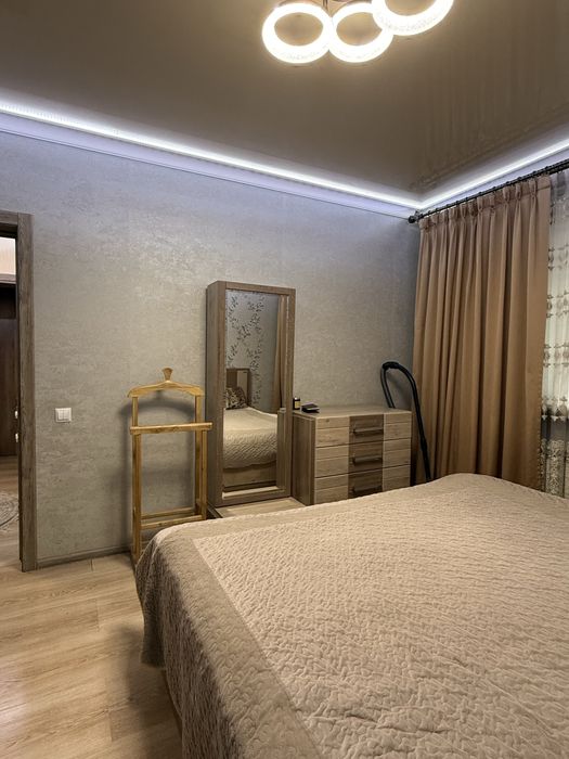 Сдается 3 комнатная квартира в Ташкенте собственник