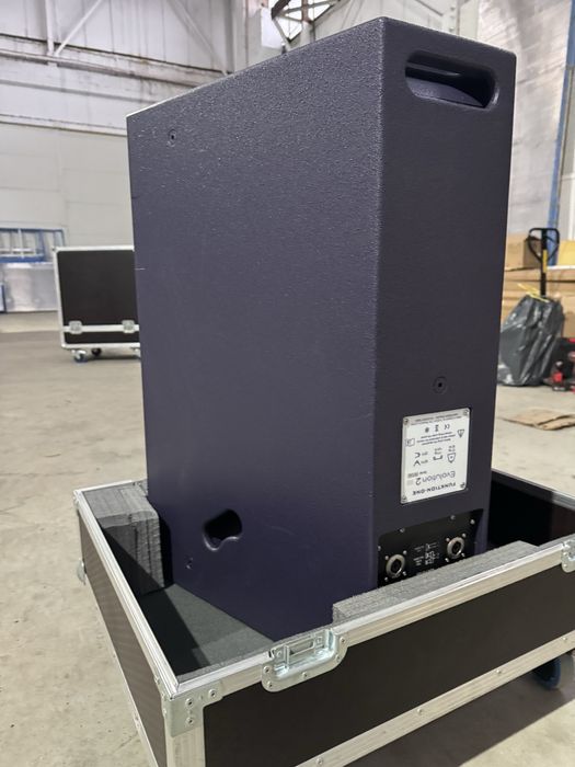 Boxe Funktion One Evolution 2