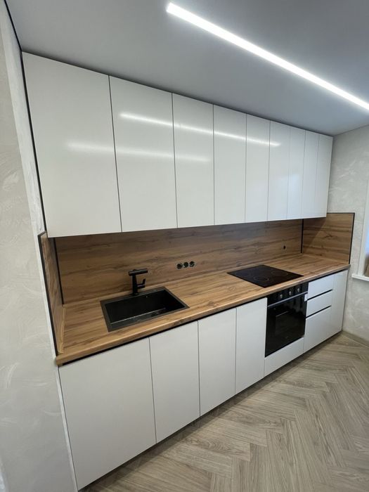 Мебель на заказ город Рудный