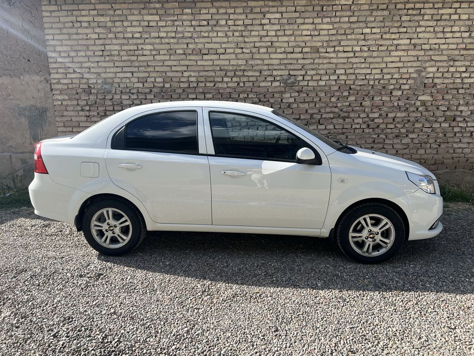 Nexia 3 LTZ 2019 avtomat