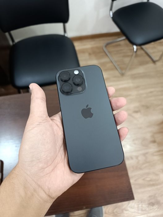 iPhone 16 pro 128  98%
