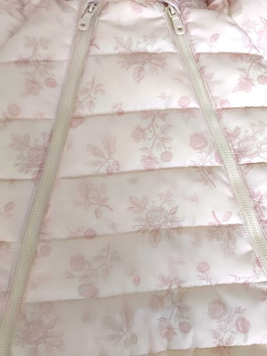 Бебешки зимен чувал за количка размер 0 - 5 месеца