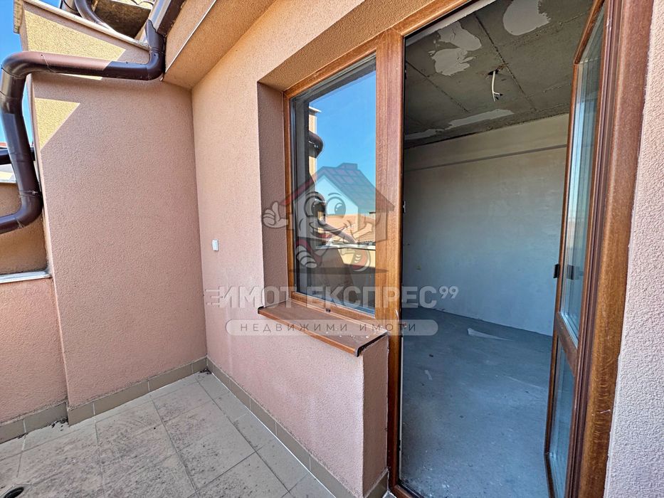 Продава се Тристаен апартамент в Асеновград - 105 кв.м за 642 €/кв.м - Снимка #9