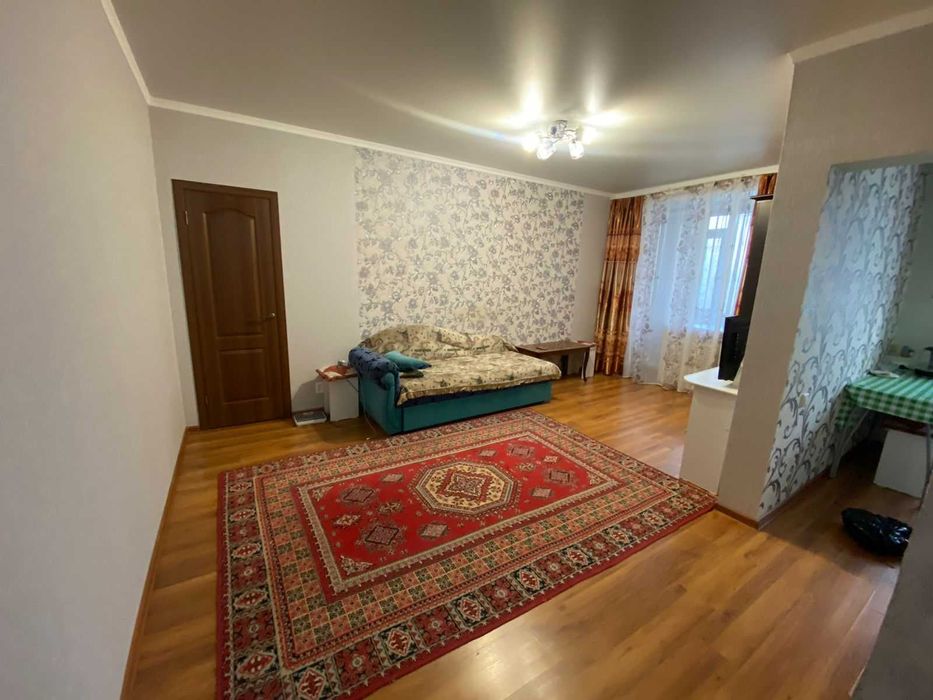 Продам 1-комнатную квартиру