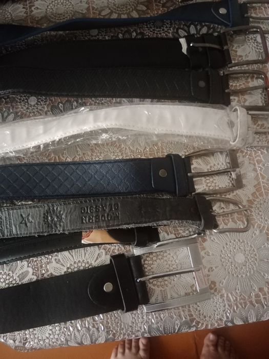 Ремни. Новые недорого