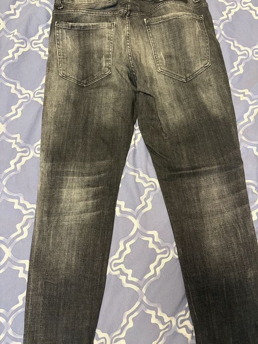 blugi dsquared
