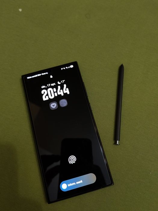 Samsung Galaxy s24 ultra