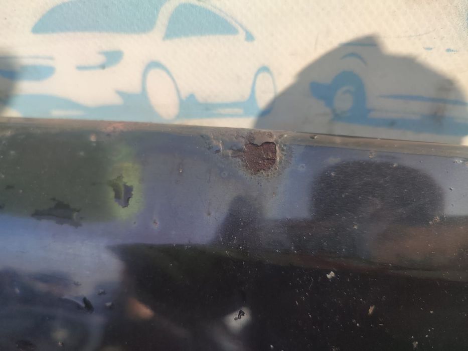 Capota motor Hyundai ix35 1 (facelift)  [din 2013 pana  2015]