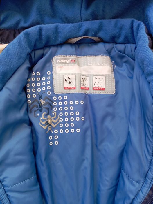 Комбинезончики разные