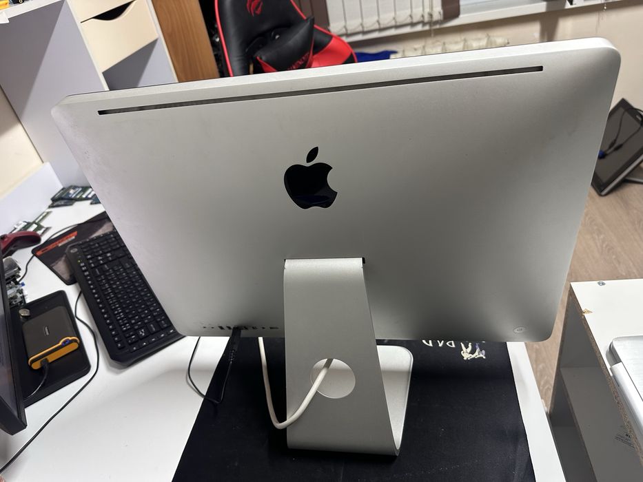 Продам imac, core i5