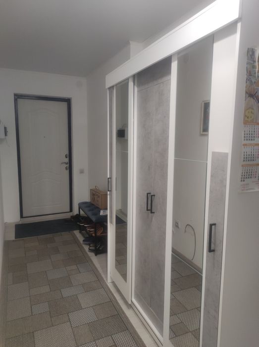 Продам 2х-комнатную квартиру