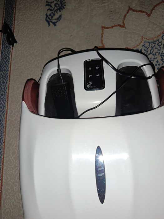 Массажёр для ног