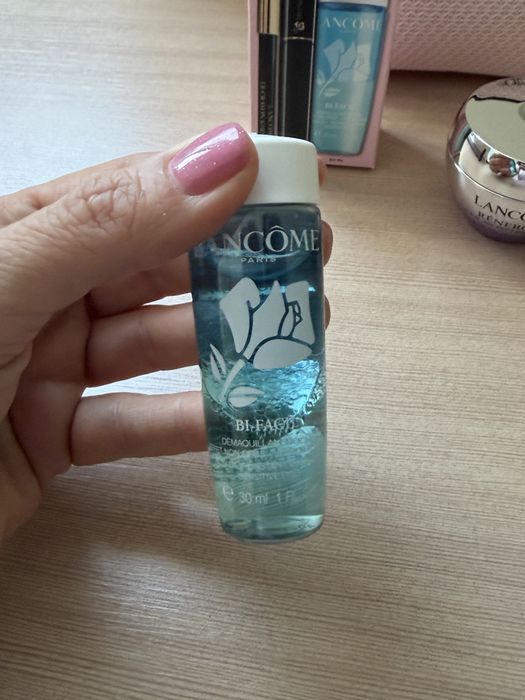 Нов комплект Lancome козметика и грим - всичко заедно