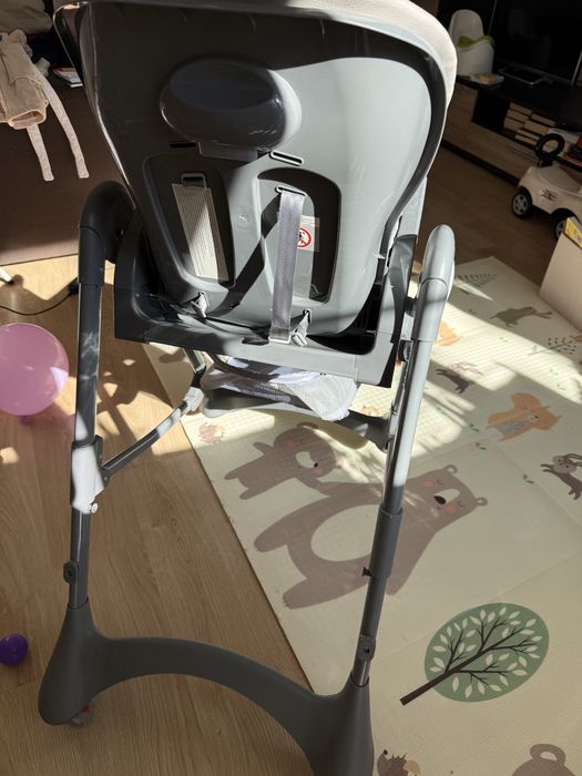 Столче за хранене Lorelli