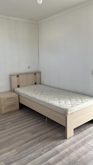 Сдается времянка из двух комнат