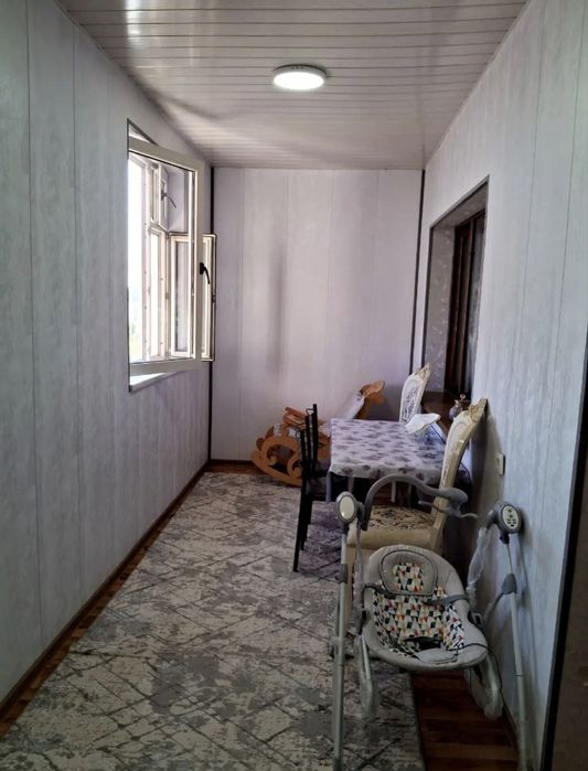 Продажа квартира