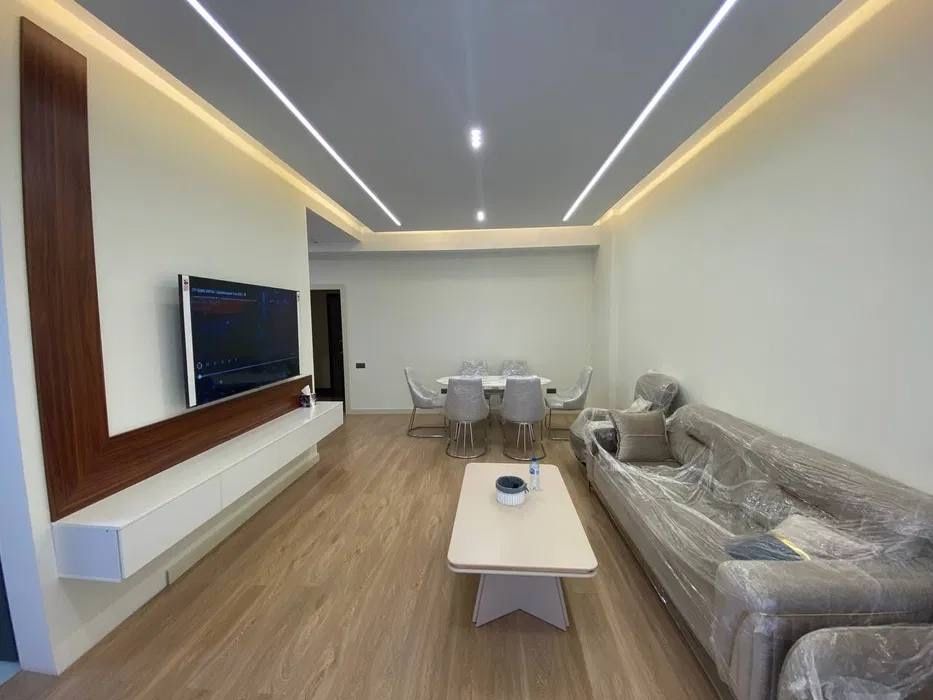 Жк Ташкент Сити! Сдается 3х-ком квартира! В элит комплексе!