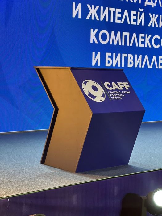 Печать баннеров объемы буквы