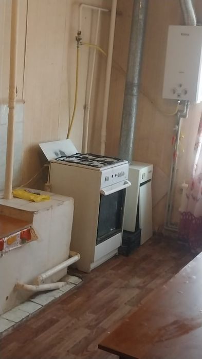 Сдаётся квартира!