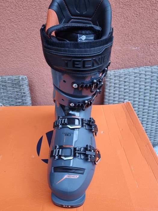 Tecnica Mach1 LV 110 - 27.5