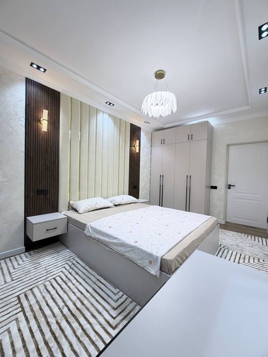 Чиланзар -20А 2-3/2/9.65 м2 Срочно Продам квартиру срочно