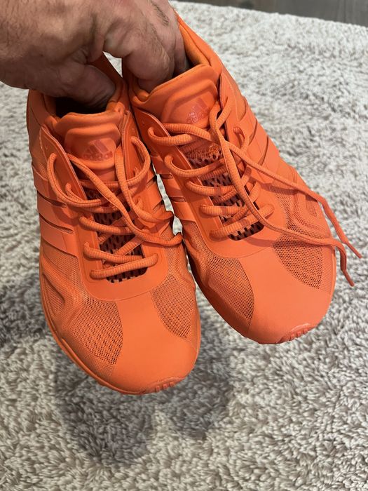 Adidas SolarGlide “Karlie Kloss”-оригинални фамски маратонки