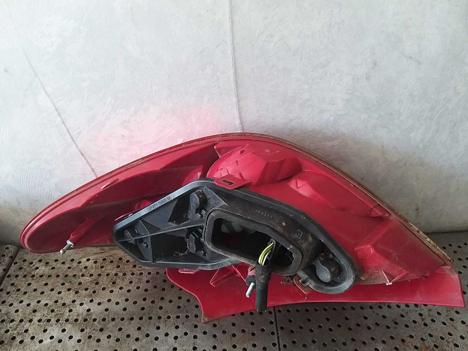 Stop tripla lampa stanga peugeot 207 wa wc hatchback 964998668003