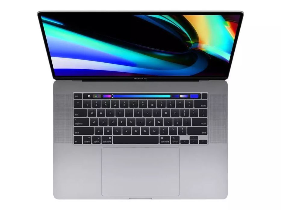 Лаптоп Apple MacBook Pro A2141 (2019) i9-9880H, 64GB, 2TB SSD ( 16370 )