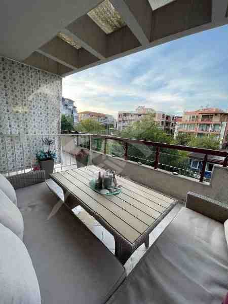 Продава се Едностаен апартамент в Несебър - 44 кв.м за 962 €/кв.м - Снимка #8