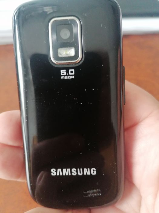 Самсунг с две карти