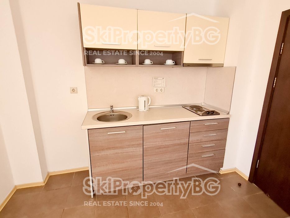 Продава се Тристаен апартамент в Банско - 83 кв.м за 699 €/кв.м - Снимка #4