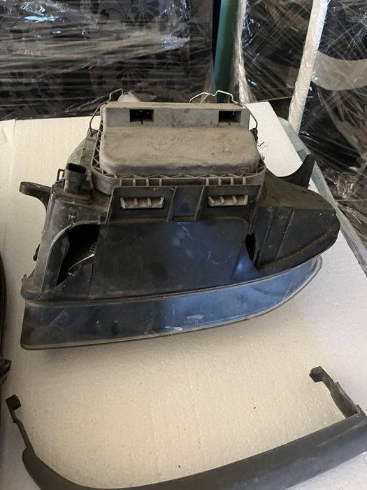 Части за фиат добло