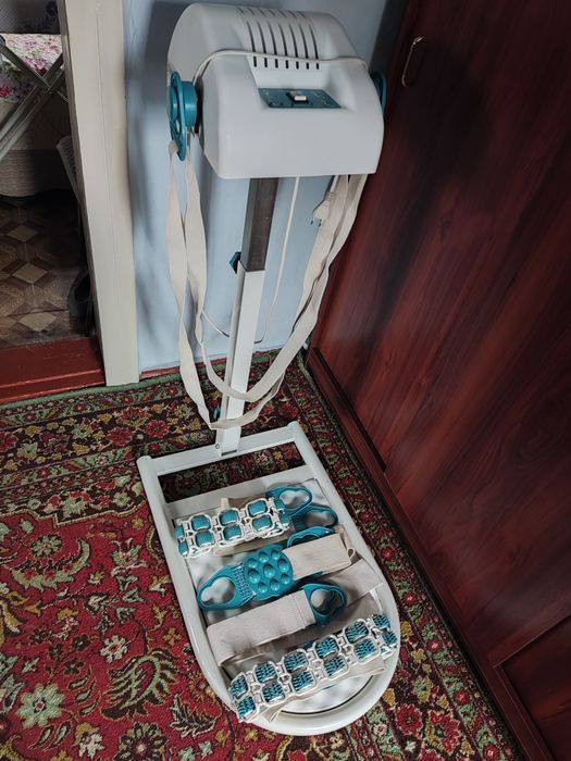 Электромассажер в хорошем состоянии