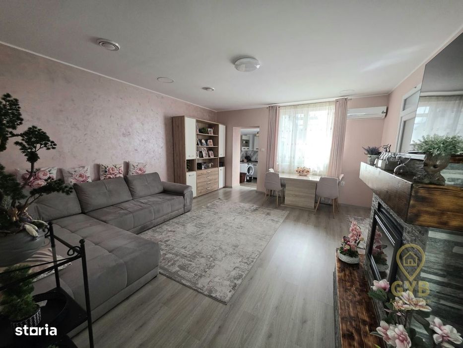 Proprietate ultracentrală cu 5 camere- str. Primăriei