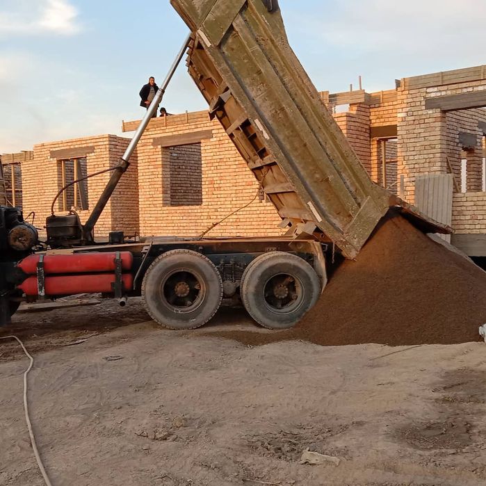 Щебень клинец песок шагал оптималка компот булыга тош кум турпок