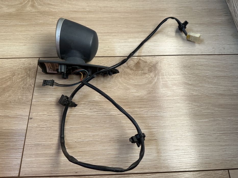 Уред за показване темепратурата на водата Smart forfour 445 (2004-2007