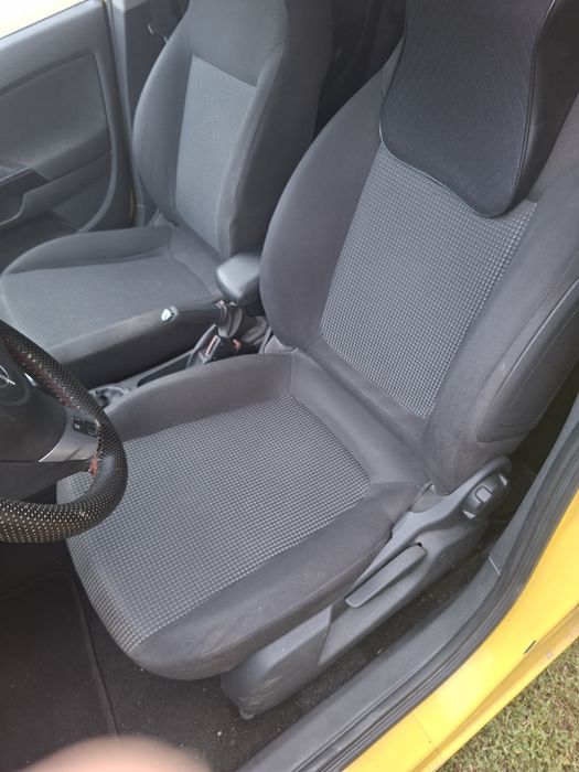 Haion / capota spate completa Corsa D Facelift 2013