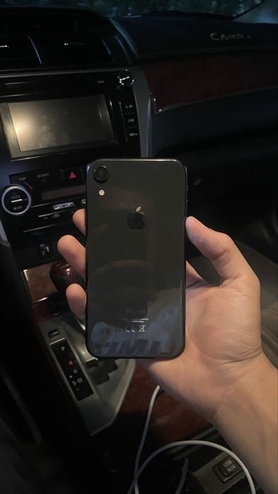 Iphone XR Айфон ХР