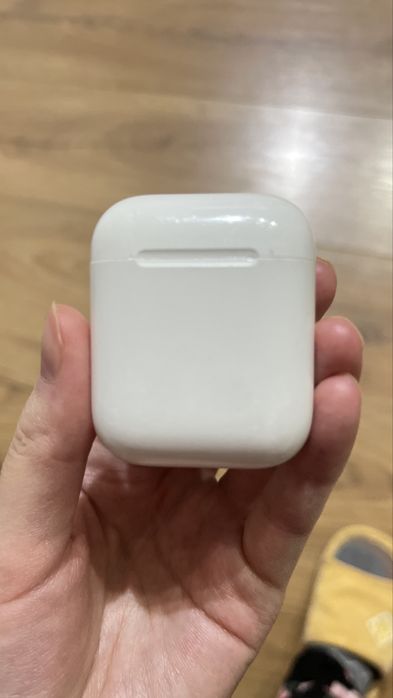 Наушники airpods 2