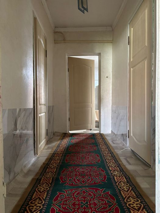 Үй сатылады опше 10 соты . 2 үй бар ..