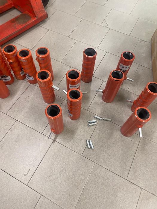 Piese pompa de tencuit masina de tencuit pft g 4 g 5