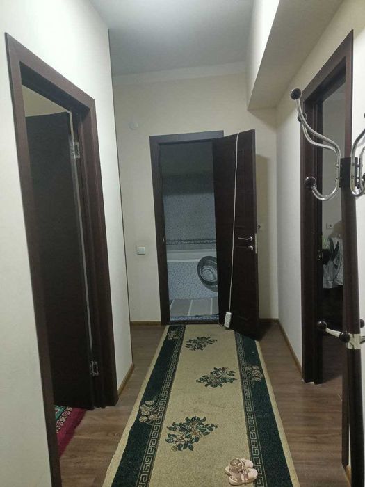 Сдаётся в аренду 2 х комнатная квартира