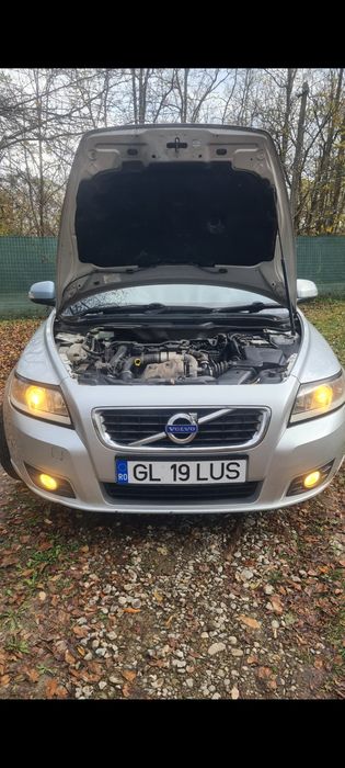 Motor Volvo 1.6 D2, 115 cai D4162T