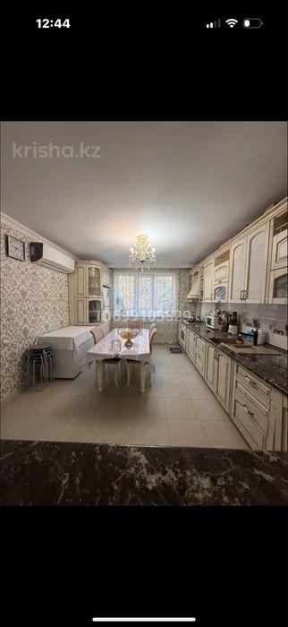 Продам 4х комн.квартиру