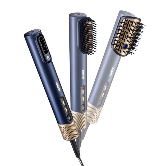 Babyliss Air Wand AS6550E